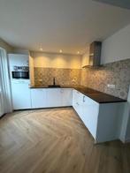 Nette Ikea keuken, Ophalen, Gebruikt, Wit, Hoekkeuken