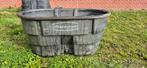 2x Rubbermaid 4242 waterreservoir / ton, Dieren en Toebehoren, Stalling en Weidegang