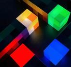 Fakkel Minecraft nieuw wand lamp, Ophalen of Verzenden, Nieuw