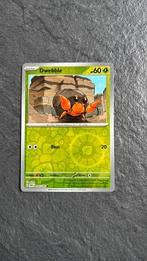 Dwebble (holo), Ophalen of Verzenden, Zo goed als nieuw