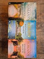 Corina Bomann - De Vrouwen van de Leeuwenhof trilogie, Boeken, Ophalen of Verzenden, Zo goed als nieuw, Corina Bomann, Nederland