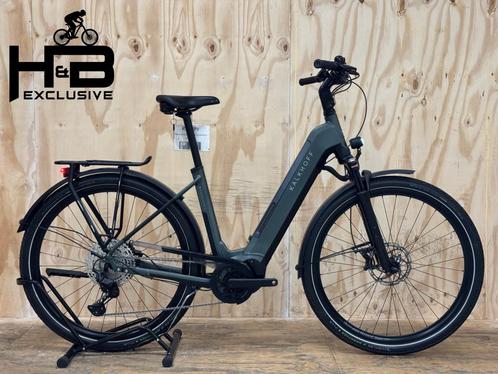 Kalkhoff Endeavour 5.B Advance + E-Bike 625Wh, Fietsen en Brommers, Elektrische fietsen, Zo goed als nieuw, Overige merken, 47 tot 51 cm