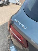 mercedes amg embleem amg logo a45 cla45 e63 c63 glc43 gle43, Ophalen of Verzenden