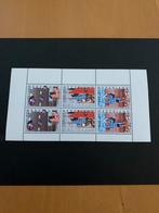 Vel kinderpostzegels 1978, Postzegels en Munten, Postzegels | Nederland, Ophalen of Verzenden