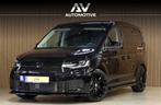 Volkswagen Caddy Cargo 2.0 TDI DSG R-Line | L+R Schuifdeur |, Auto's, 4 cilinders, Volkswagen, Leder, Bedrijf