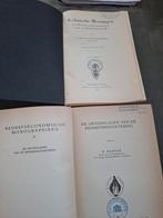 P.Bakker J.A.Baart  en A.Gramberg Suvels Bolsward 1948-1953, Boeken, Gelezen, Diverse, Ophalen of Verzenden, MBO