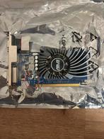Asus GT 730 Grafische Kaart, Computers en Software, Videokaarten, Gebruikt, HDMI, Ophalen of Verzenden, GDDR5