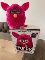 FURBY 2de generatie (2007), Ophalen of Verzenden, Gebruikt, Overige typen