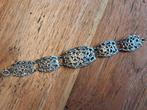 Oude zilveren armband, Ophalen of Verzenden, Zo goed als nieuw, Nvt, Nvt