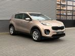 Kia Sportage 1.6GDi Ecodynamics/FULL LEER/CAMERA/JBL/PDC/TOP, Voorwielaandrijving, 4 cilinders, Leder, Bedrijf