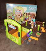 Spirit Playmobil Pru & Chica Linda 9479, Ophalen of Verzenden, Zo goed als nieuw, Complete set