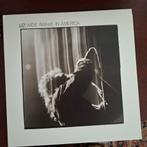 U2 Wide in America lp, Cd's en Dvd's, Vinyl | Rock, Verzenden, Zo goed als nieuw, Poprock