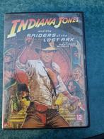 4x Indiana Jones - Raiders of the lost Ark - Temple of Doom, Vanaf 12 jaar, Ophalen of Verzenden, Zo goed als nieuw