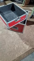 Stolp flightcase, Muziek en Instrumenten, Behuizingen en Koffers, Ophalen, Zo goed als nieuw, Overige instrumenten, Flightcase