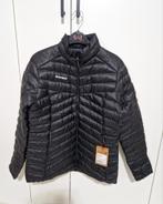 Mammut Albula In Jacket Woman Maat M, Maat 38/40 (M), Zwart, Nieuw, Ophalen of Verzenden