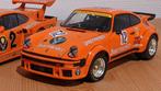 Schuco 1/18 Porsche 934 RSR Jägermeister #12, Hobby en Vrije tijd, Modelauto's | 1:18, Ophalen of Verzenden, Zo goed als nieuw