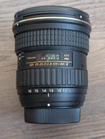 Tokina 11-16 F2.8 AT-X PRO voor NIKON, Ophalen, Zo goed als nieuw, Groothoeklens, Zoom