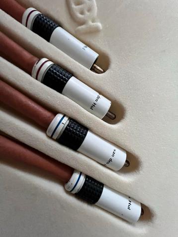 Van den Hul The First Carbon Interlink 80cm beschikbaar voor biedingen