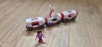 BRIO Metro trein - 33867, Ophalen of Verzenden, Zo goed als nieuw, Duw- of Trekspeelgoed