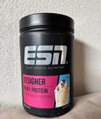 NIEUWE pot ESN whey protein stracciatella flavor, Ophalen of Verzenden, Nieuw, Poeder of Drank