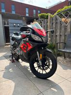 Aprilia RS4 50 ONDERHOUDSHISTORIE + DEALER ONDERHOUDEN, Fietsen en Brommers, Ophalen, Tweetakt, Gebruikt, Overige modellen