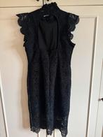 Josh v chique kanten jurk maat XL, Kleding | Dames, Zwart, Maat 46/48 (XL) of groter, Nieuw, Ophalen of Verzenden