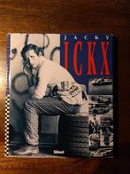 Jacky Ickx, Ophalen of Verzenden, Zo goed als nieuw, Formule 1