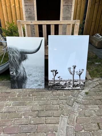 Schilderij / canvas / kunst beschikbaar voor biedingen