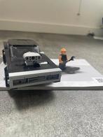 Lego Speed Champions 76912 Dom's Dodge Charger, Kinderen en Baby's, Speelgoed | Duplo en Lego, Ophalen of Verzenden, Zo goed als nieuw