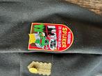 Oeteldonkjas, dames, maar 34, Carnaval, Ophalen of Verzenden, Kleding, Maat 34 (XS) of kleiner