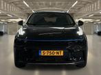 Lynk & Co 01 1.5 Zeer compleet met fabrieksgarantie, panoram, Stof, Euro 6, Zwart, Bedrijf
