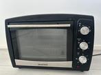 Mini oven, Minder dan 45 cm, Oven, Ophalen of Verzenden, Zo goed als nieuw