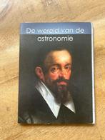 De wereld van de Astronomie munten set, Ophalen of Verzenden, Buitenland