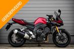 Yamaha FZ1-N ABS FZ 1 N 1000, Bedrijf, Meer dan 35 kW, Toermotor, 998 cc