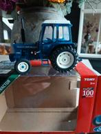 Britains, Hobby en Vrije tijd, Modelauto's | 1:32, Ophalen, Zo goed als nieuw, Tractor of Landbouw, Britains
