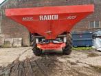 Rauch MDS 935 Kunstmeststrooier, Ophalen