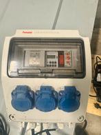 Koi Vijverfilter SuperBead Automatic, Verzenden, Zo goed als nieuw, Vijverfilter