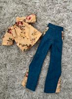 Outfit voor barbie basics barbie looks barbie mtm, Verzenden, Zo goed als nieuw