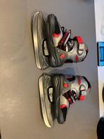 Nijdam verstelbare IJshockeyschaatsen 30-33, Overige merken, Gebruikt, Ophalen of Verzenden, IJshockeyschaatsen