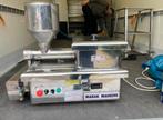 Automatiserende kebabmachine, Ophalen of Verzenden