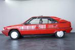 Citroën BX 1.6 RE kat. APK Nieuw, Auto's, Oldtimers, Origineel Nederlands, Te koop, Benzine, 1580 cc