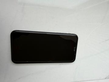 Apple iPhone 11 – Zwart – 256 GB – Zo goed als nieuw beschikbaar voor biedingen