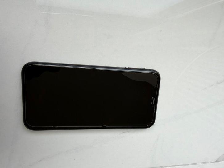 Apple iPhone 11 – Zwart – 256 GB – Zo goed als nieuw, Telecommunicatie, Mobiele telefoons | Apple iPhone, Zo goed als nieuw, 256 GB