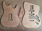 Fender stratocaster templates [] sjablonen [] stencils, Muziek en Instrumenten, Nieuw, Elektrische gitaar, Ophalen of Verzenden