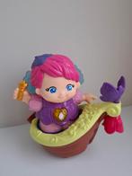 VTech Vrolijke Vriendjes Fenna de Fee, Kinderen en Baby's, Speelgoed | Poppen, Ophalen, Zo goed als nieuw, Overige typen