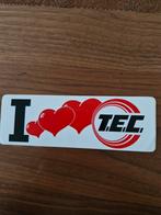 2265 TEC Sticker, Ophalen of Verzenden