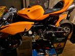 Mini Bike ZPF Polini - Raceklaar!, Fietsen en Brommers, Minibikes, Midibikes en Pitbikes, Ophalen, Gebruikt, Pitbike, Polini
