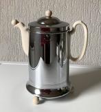 Vintage isolerende koffiepot Benraad Made Holland, Antiek en Kunst, Antiek | Keukenbenodigdheden, Ophalen of Verzenden