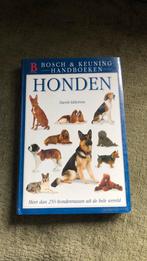 D. Alderton - Honden, Boeken, D. Alderton, Ophalen of Verzenden, Zo goed als nieuw, Paarden of Pony's
