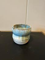 Handgemaakt Keramiek Kopje, Ophalen of Verzenden, Nieuw